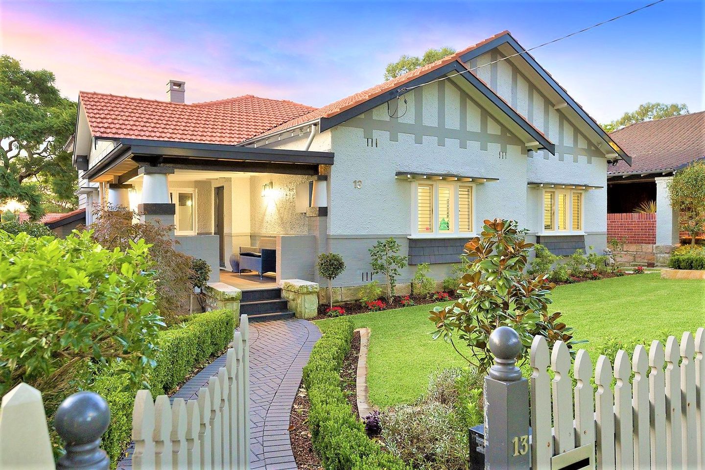 Property listing image
