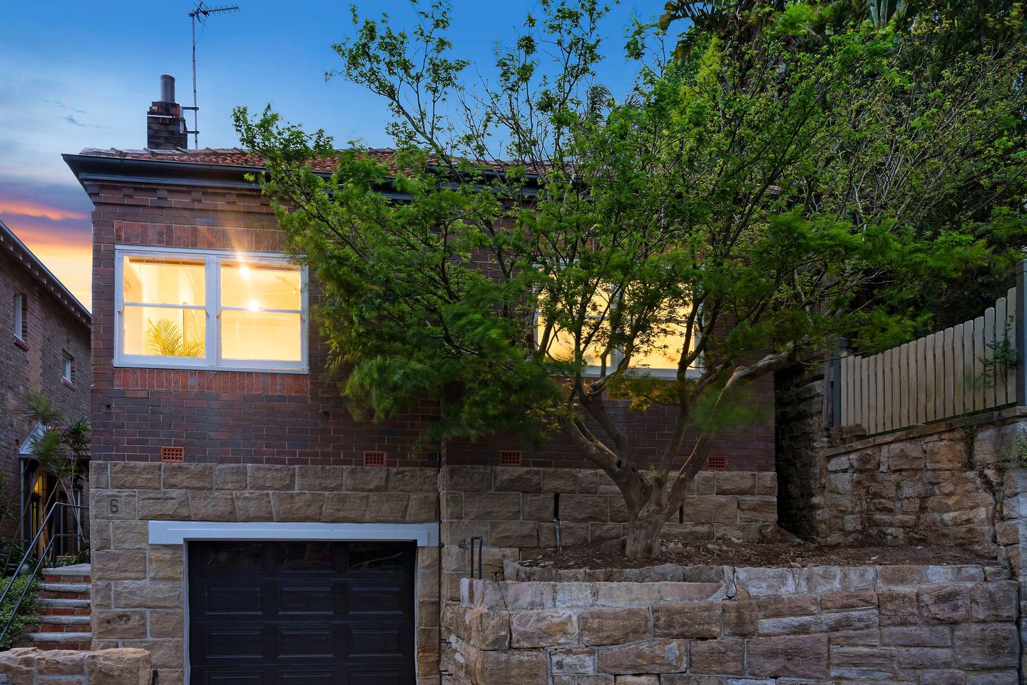Property listing image
