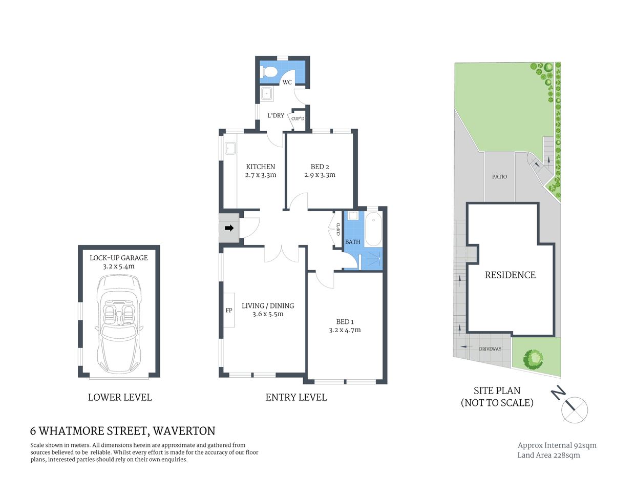 Property listing image