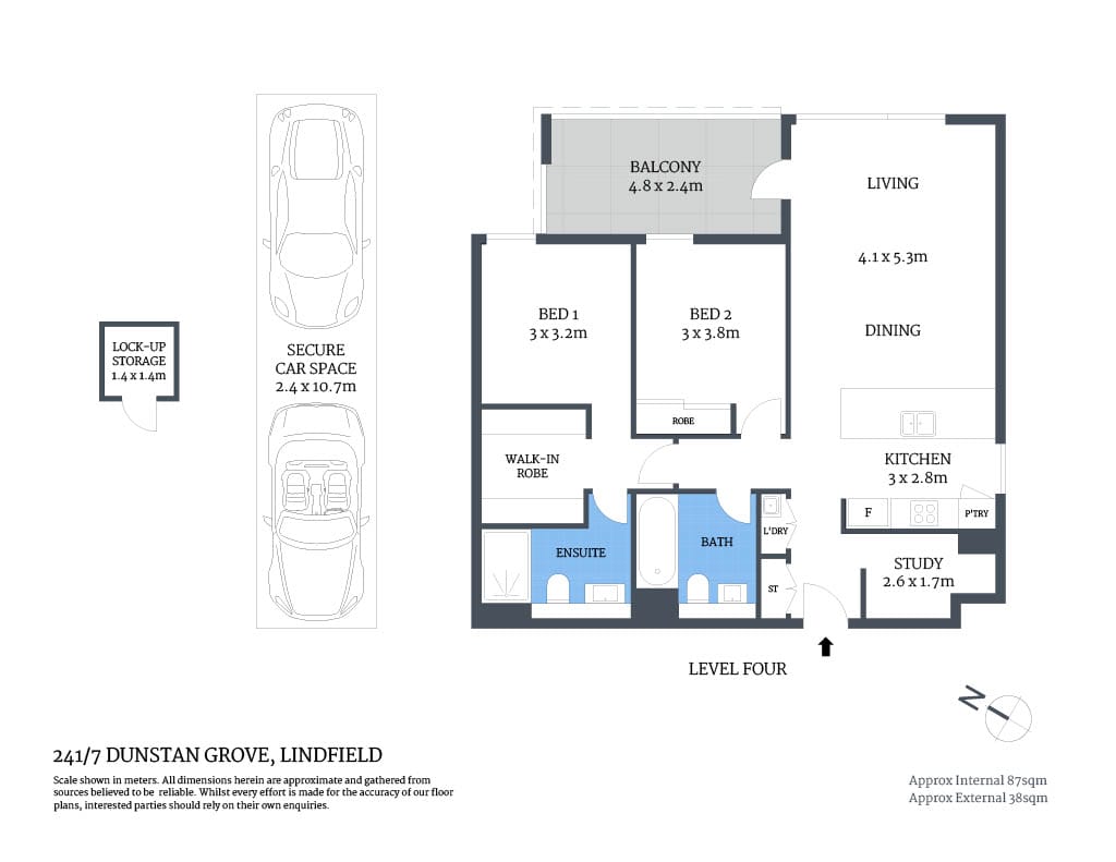 Property listing image