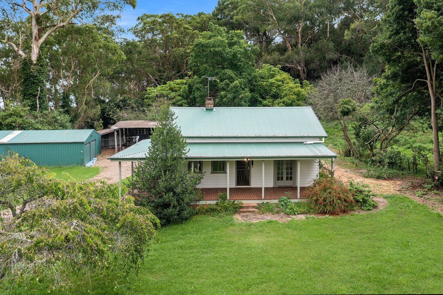 Property listing image