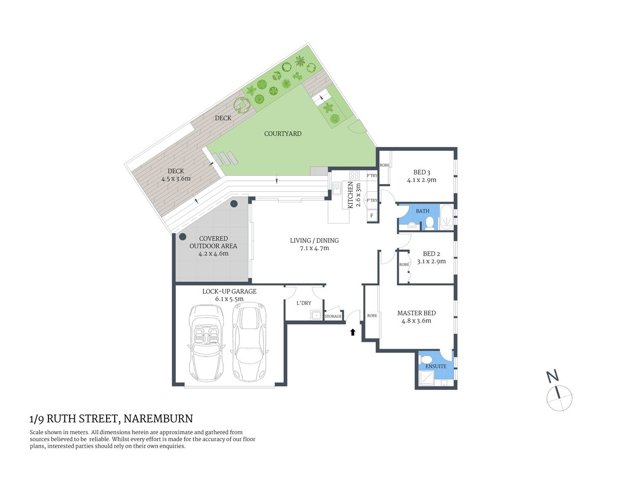 Property listing image