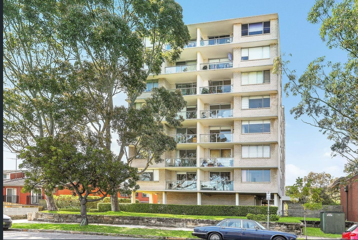 Property listing image