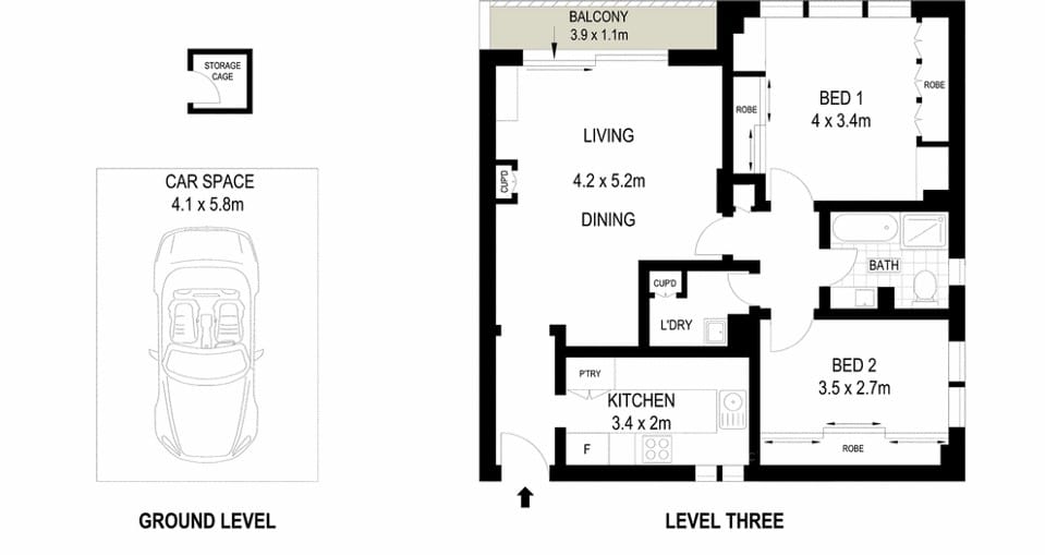 Property listing image