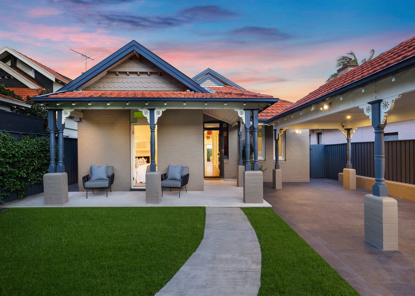 Property listing image