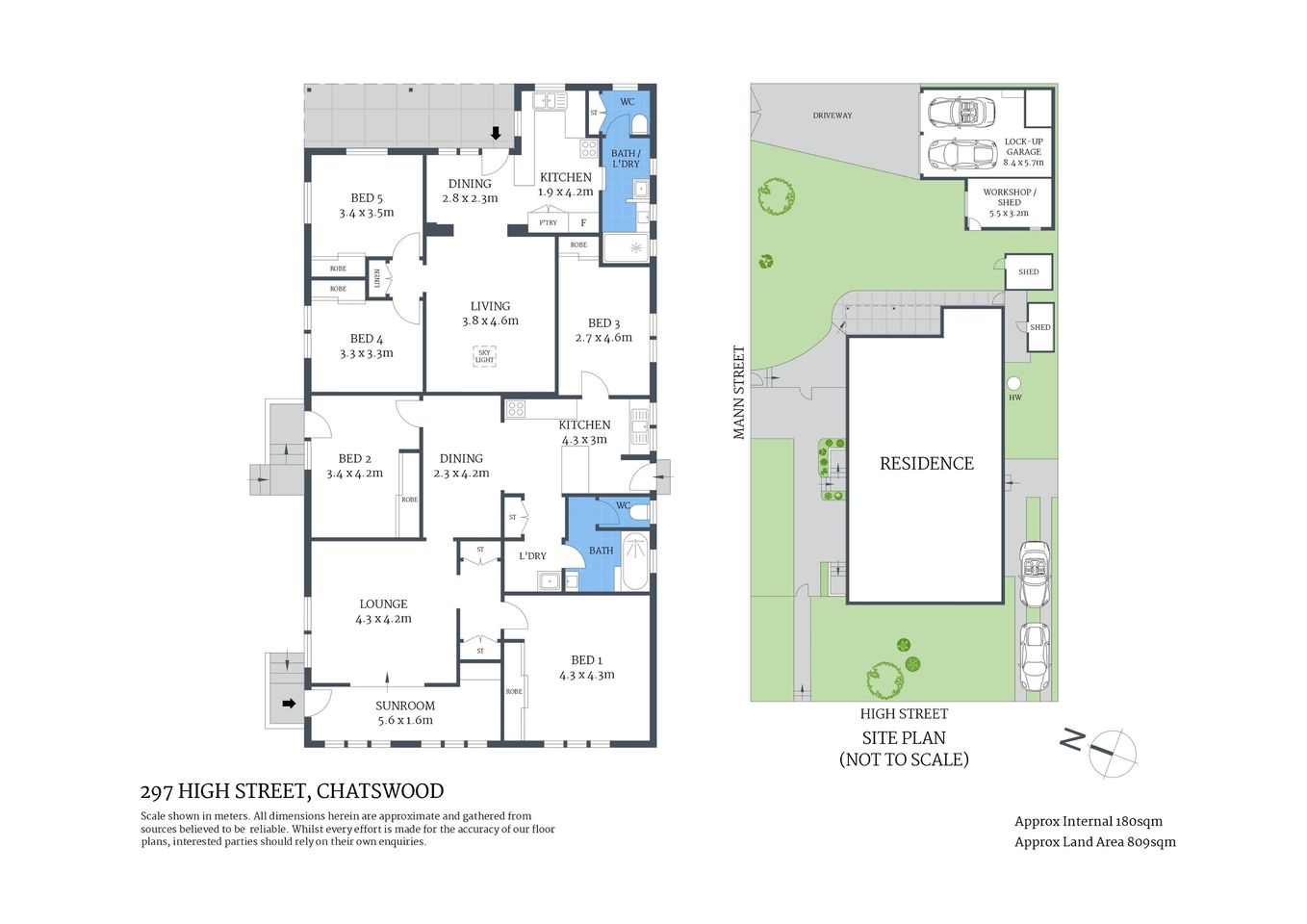 Property listing image