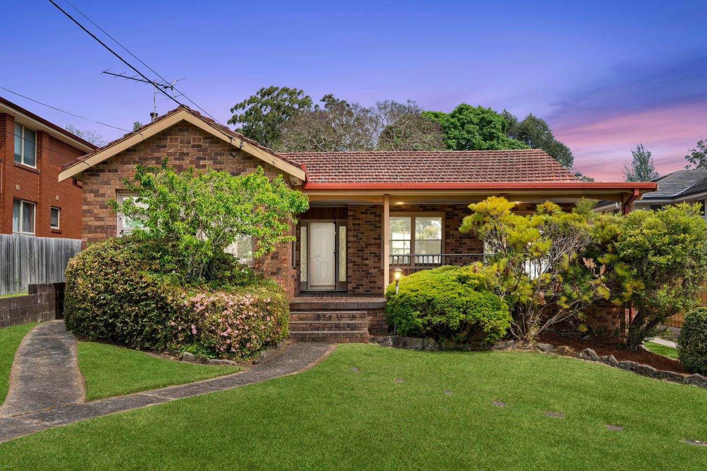 Property listing image