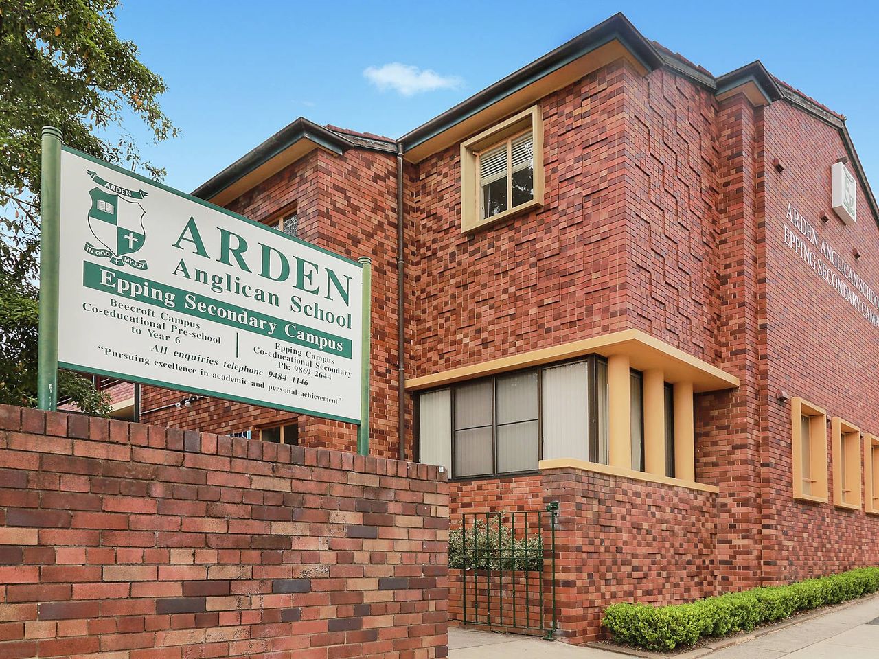 Property listing image