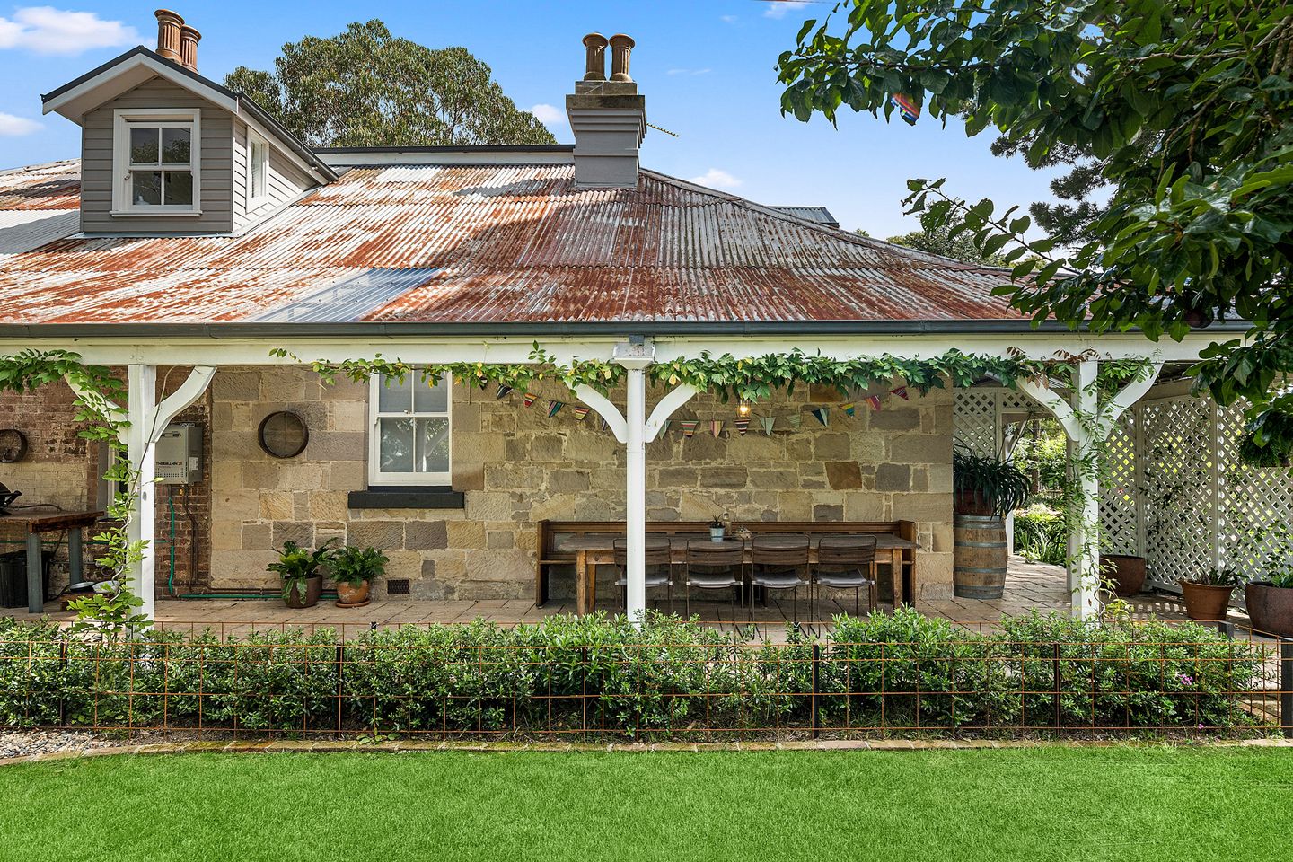 Property listing image