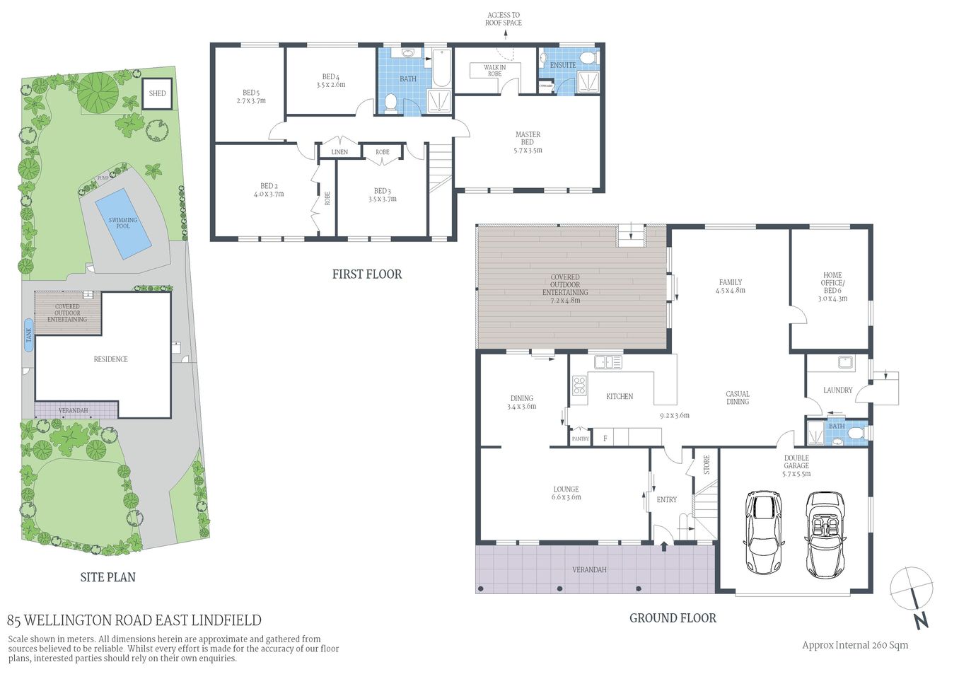 Property listing image