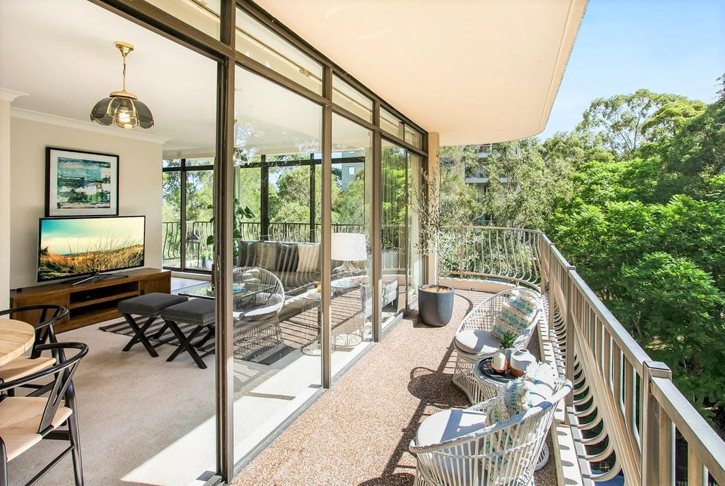 Property listing image