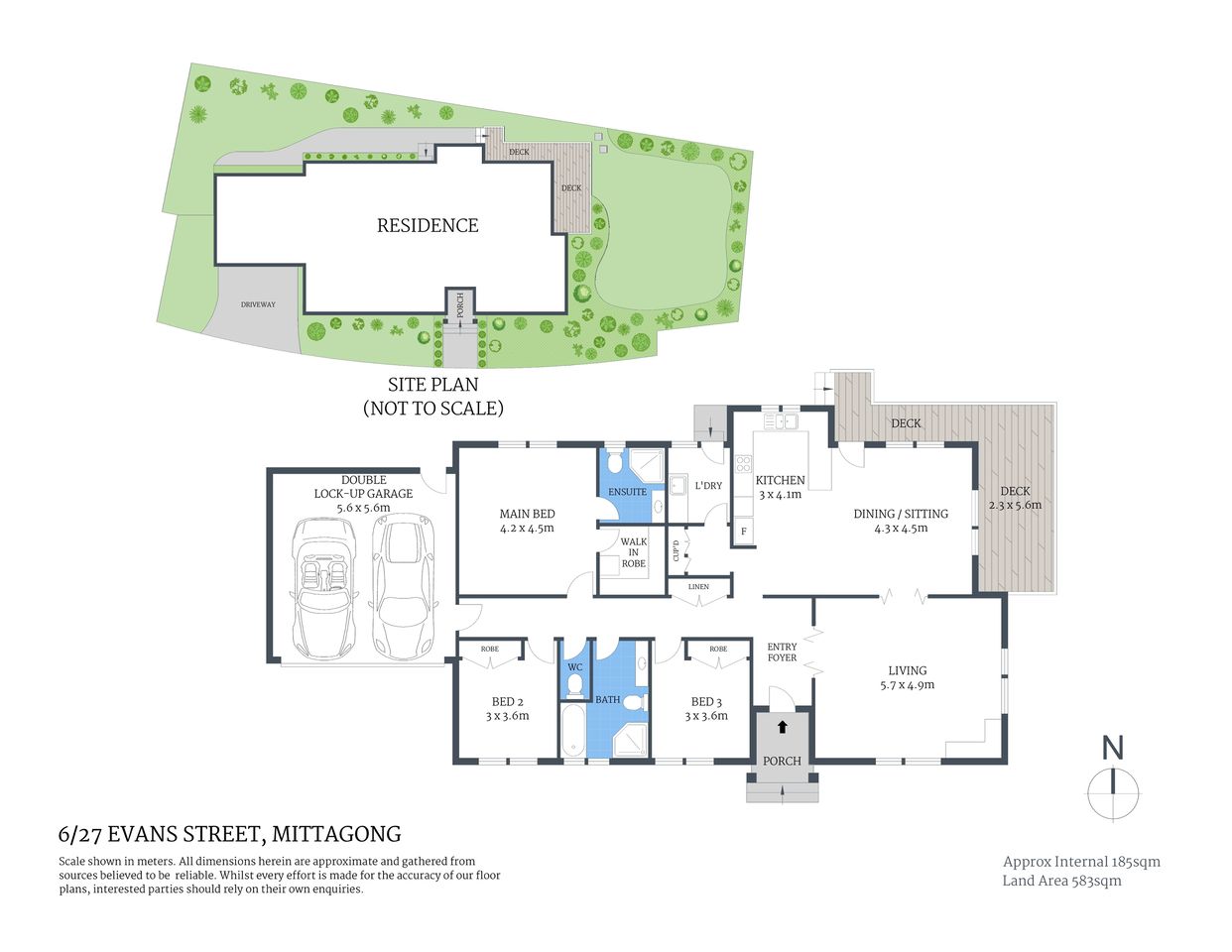 Property listing image