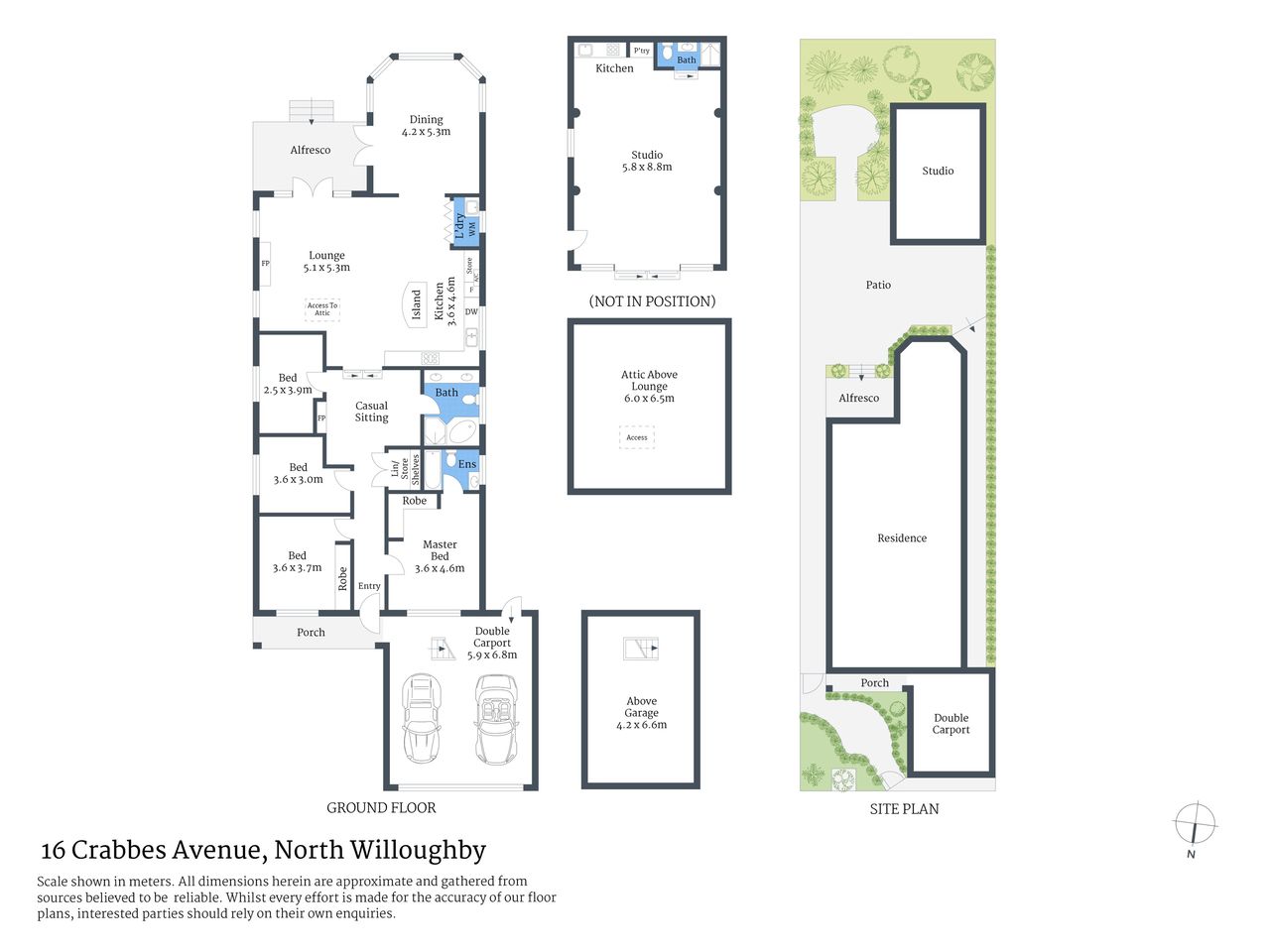 Property listing image