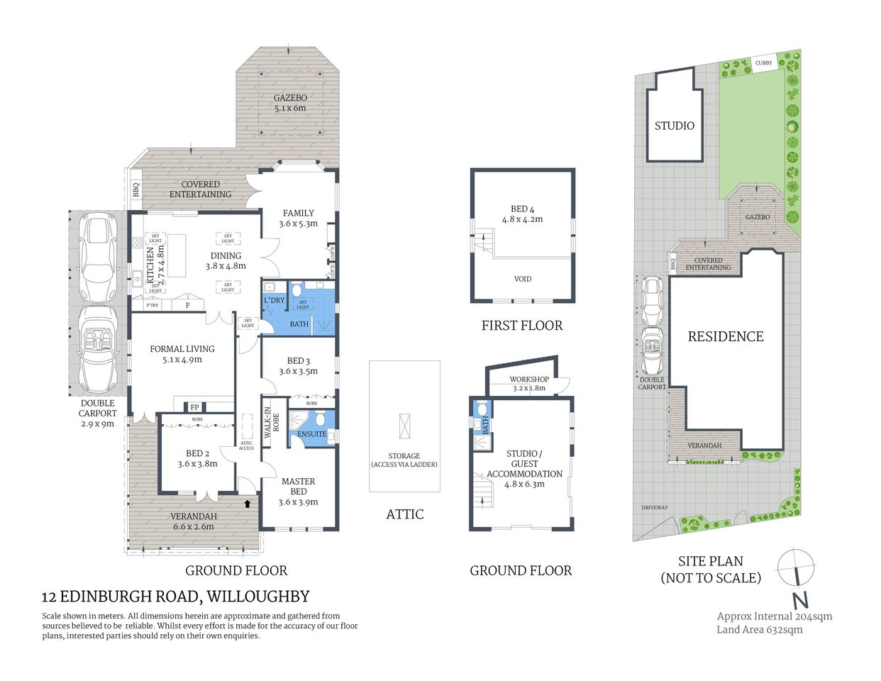 Property listing image