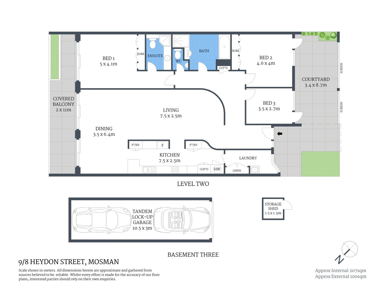 Property listing image