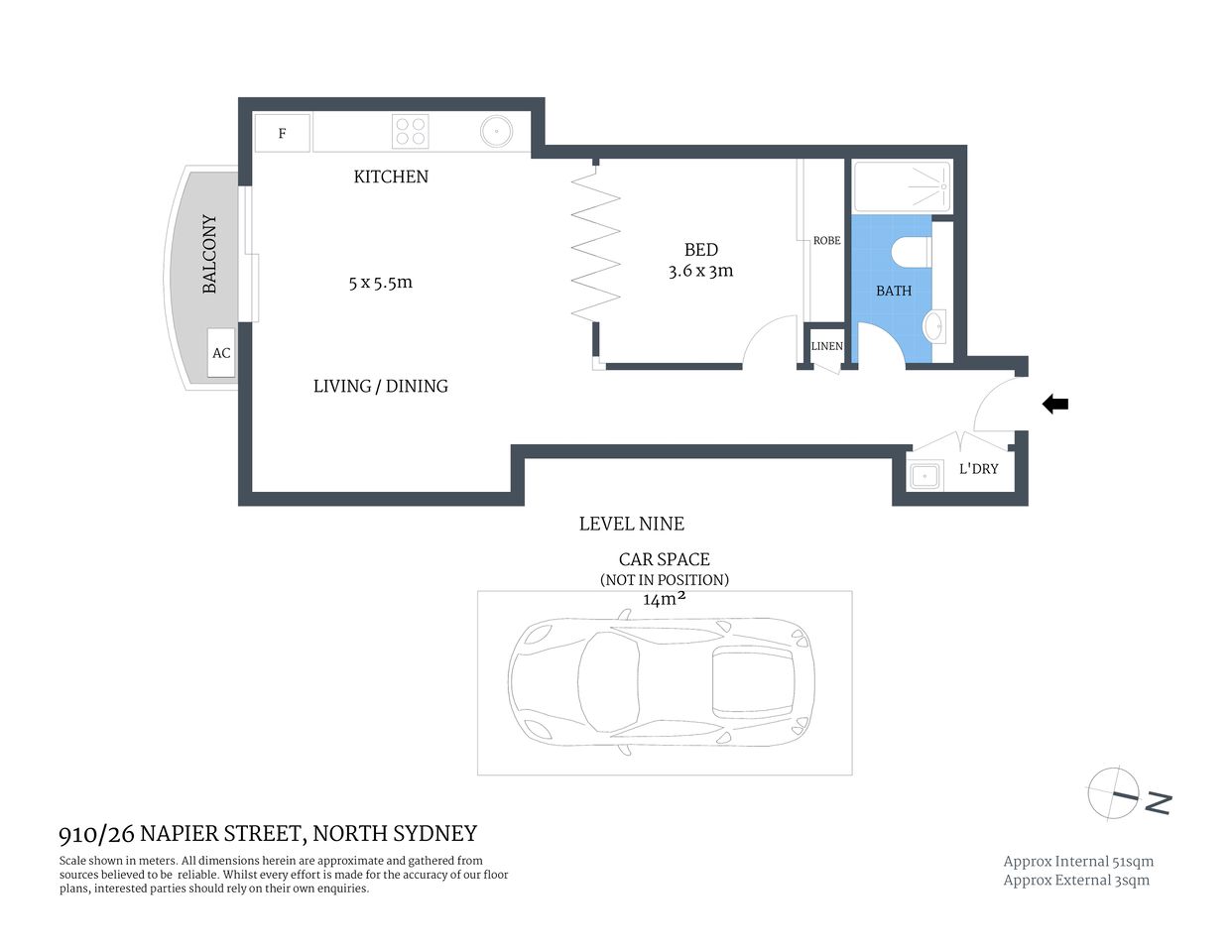 Property listing image