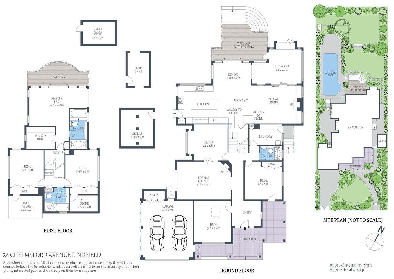 Property listing image