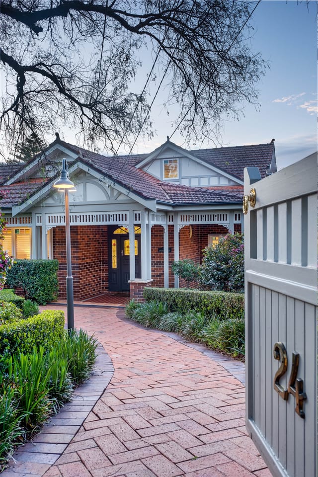 Property listing image