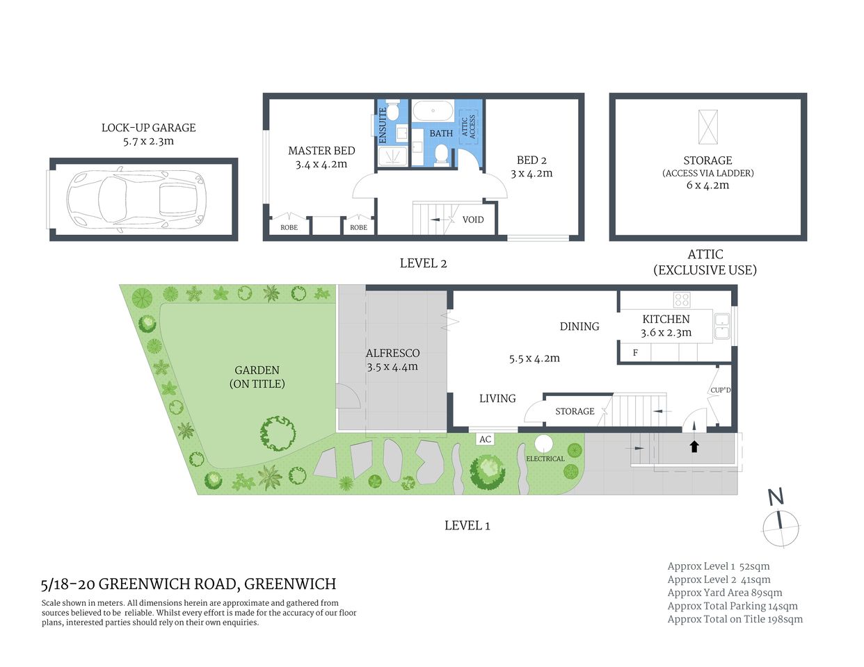 Property listing image