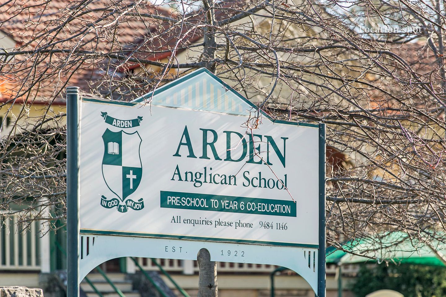 Property listing image