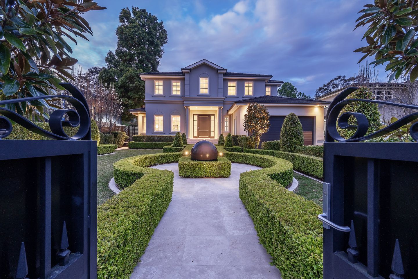 Property listing image