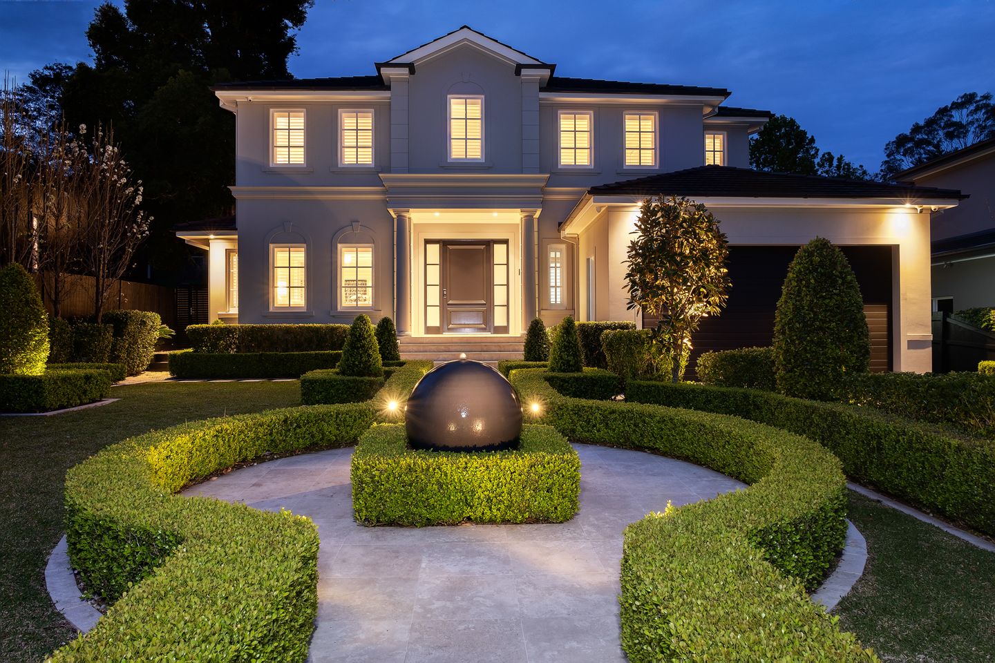 Property listing image