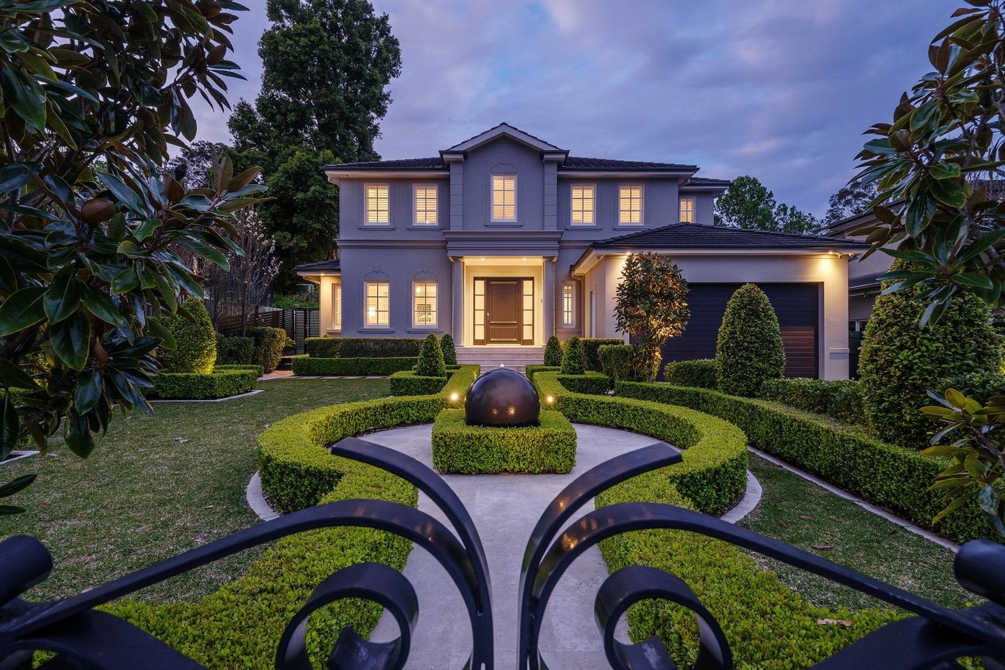 Property listing image