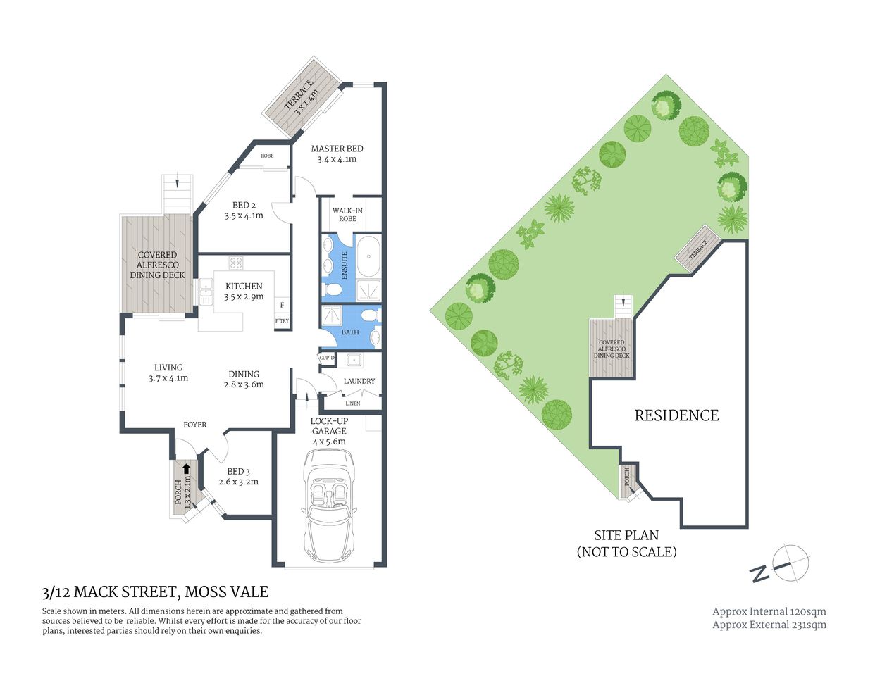 Property listing image