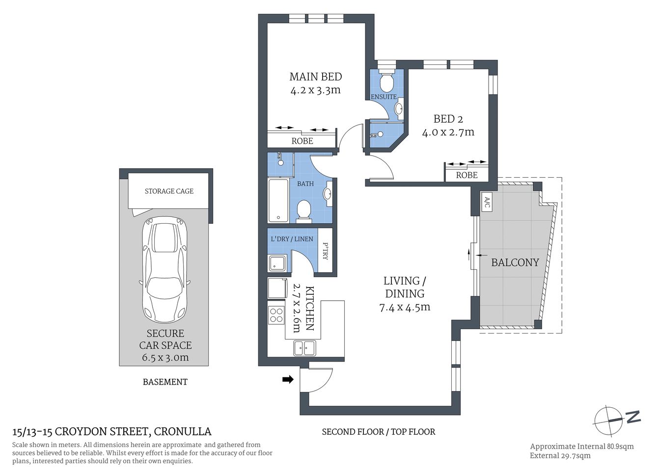 Property listing image