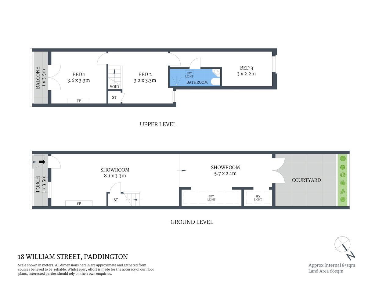 Property listing image