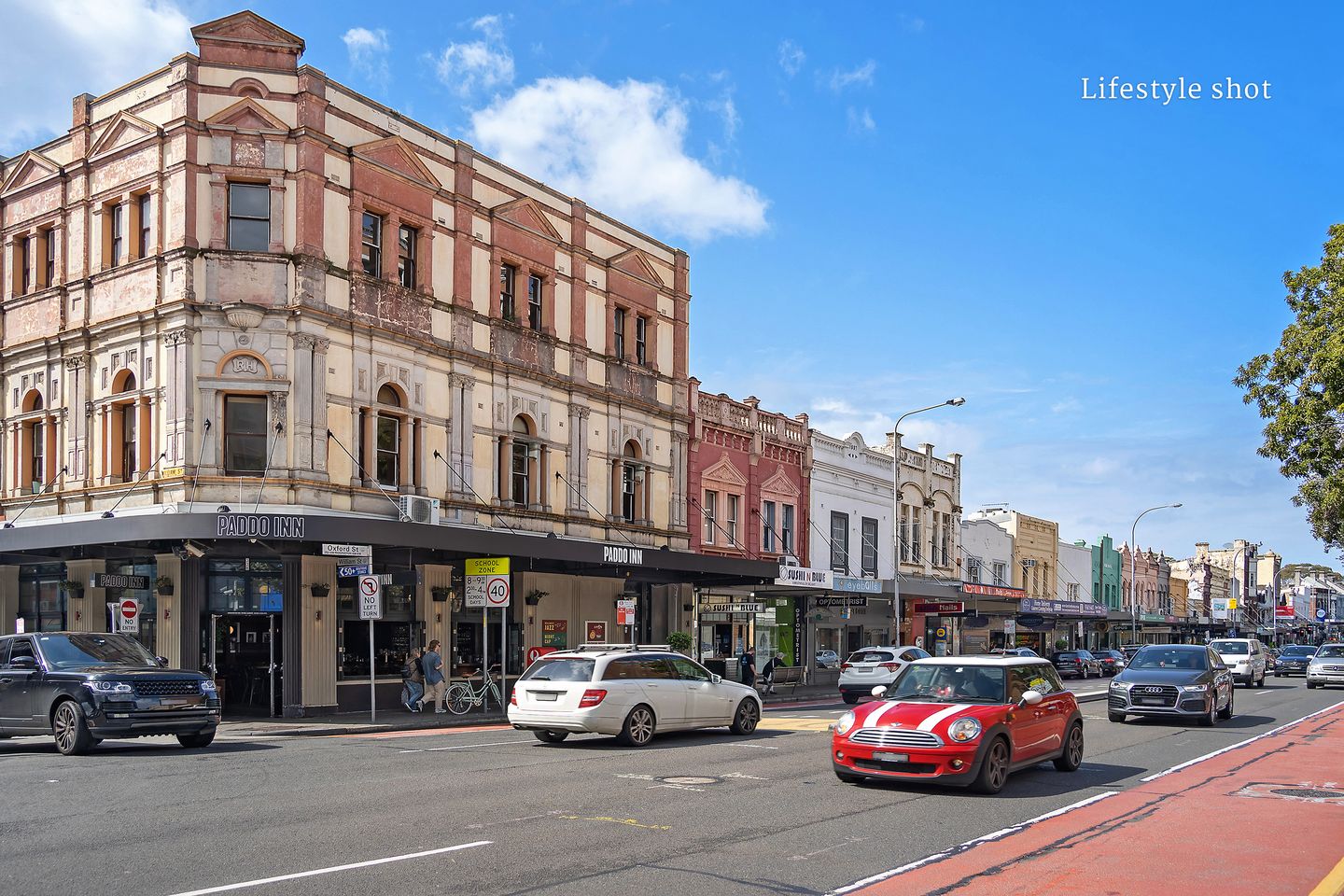 Property listing image