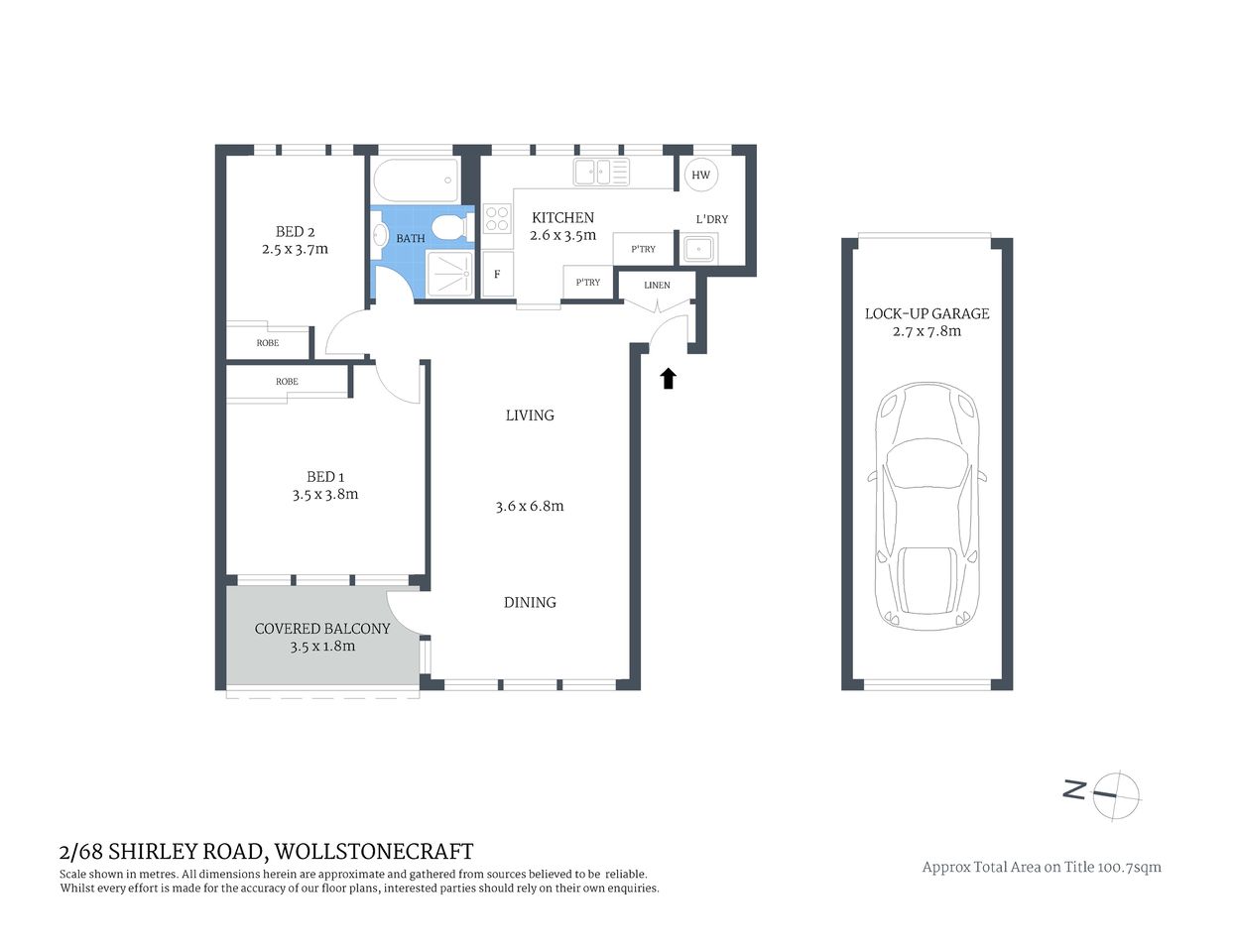 Property listing image