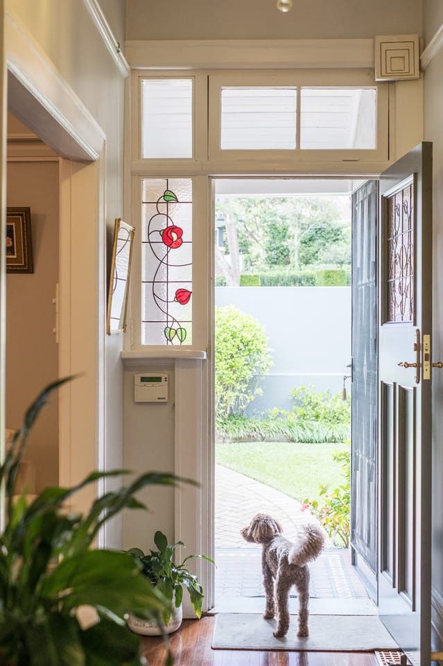 Property listing image
