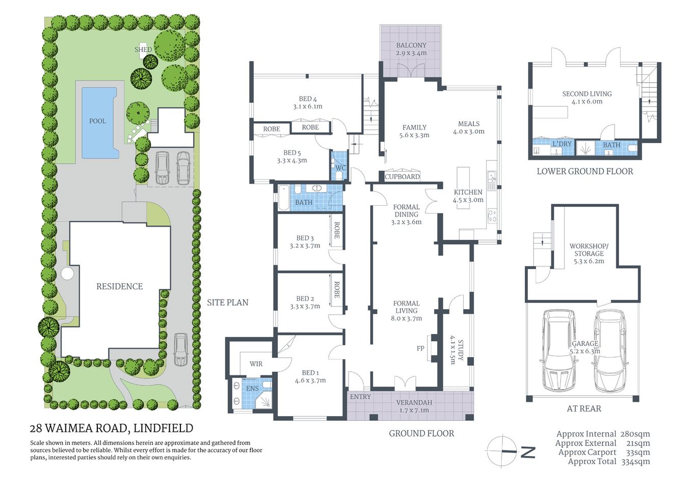Property listing image