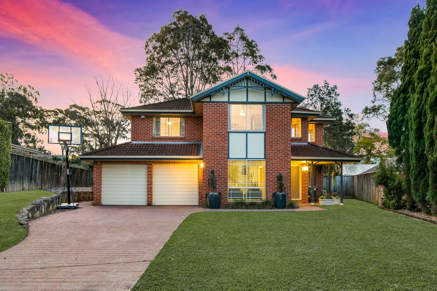 Property listing image