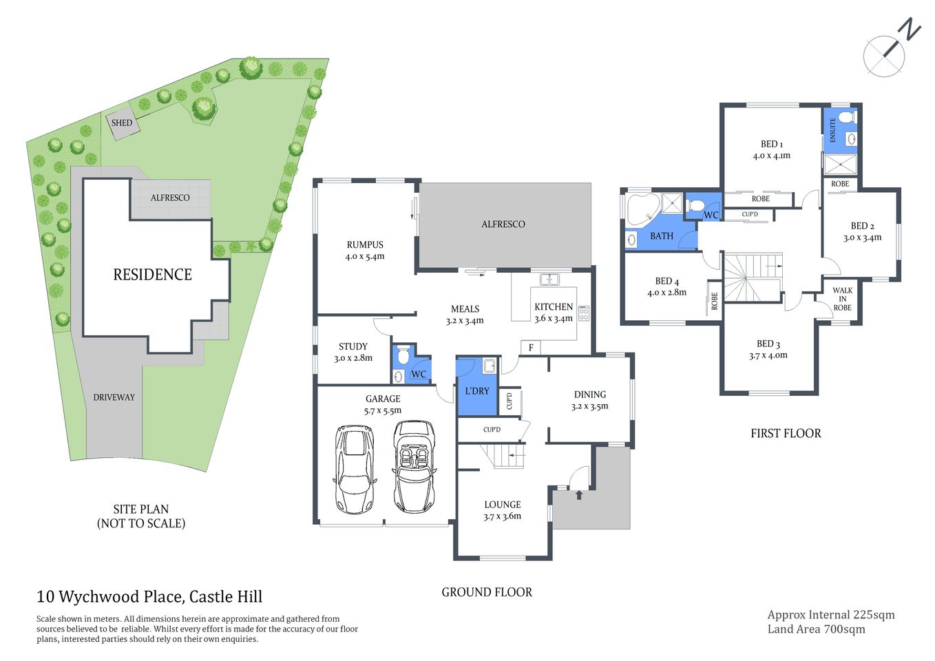 Property listing image