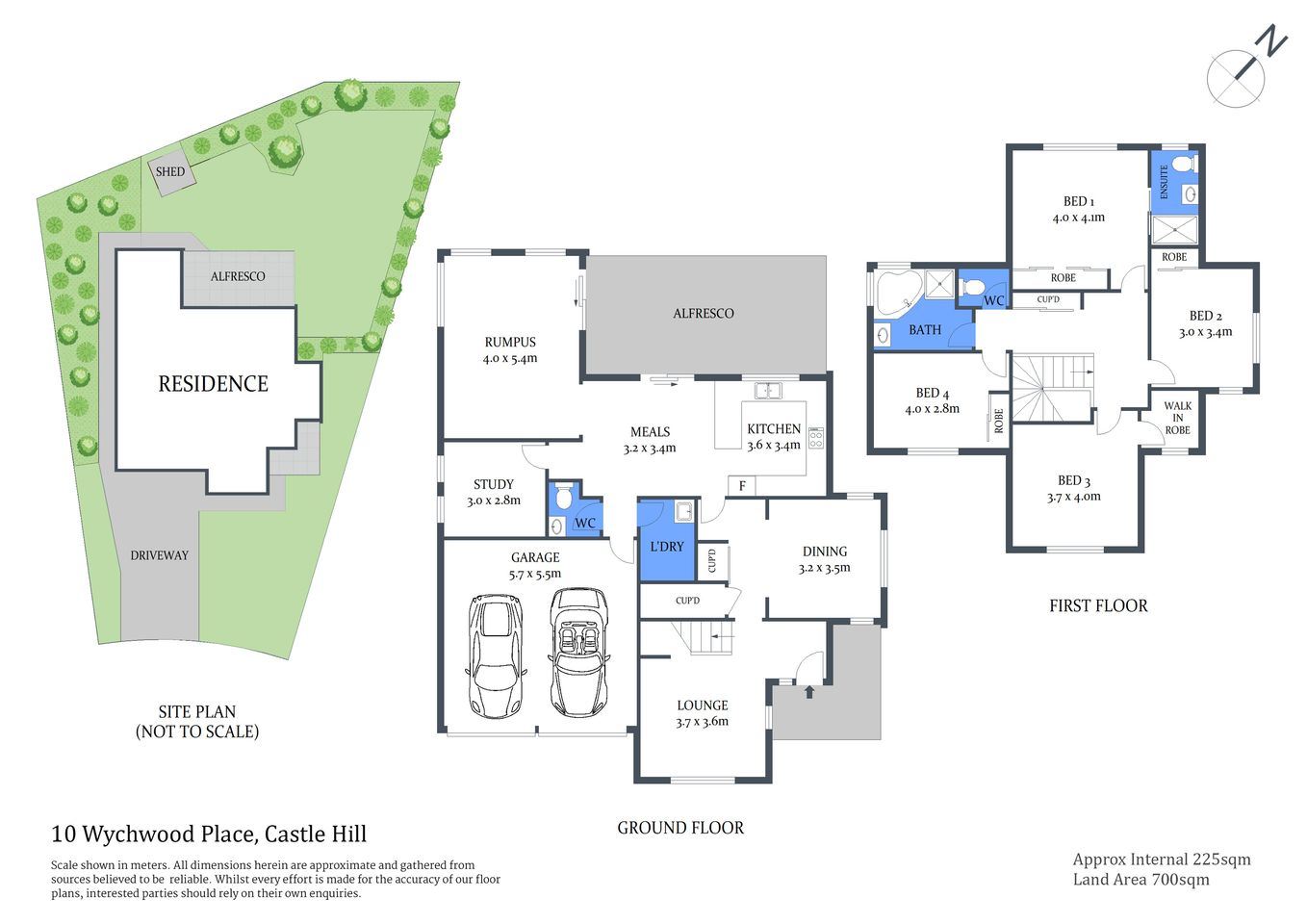 Property listing image