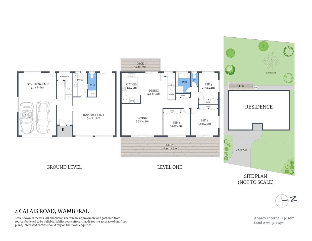 Property listing image