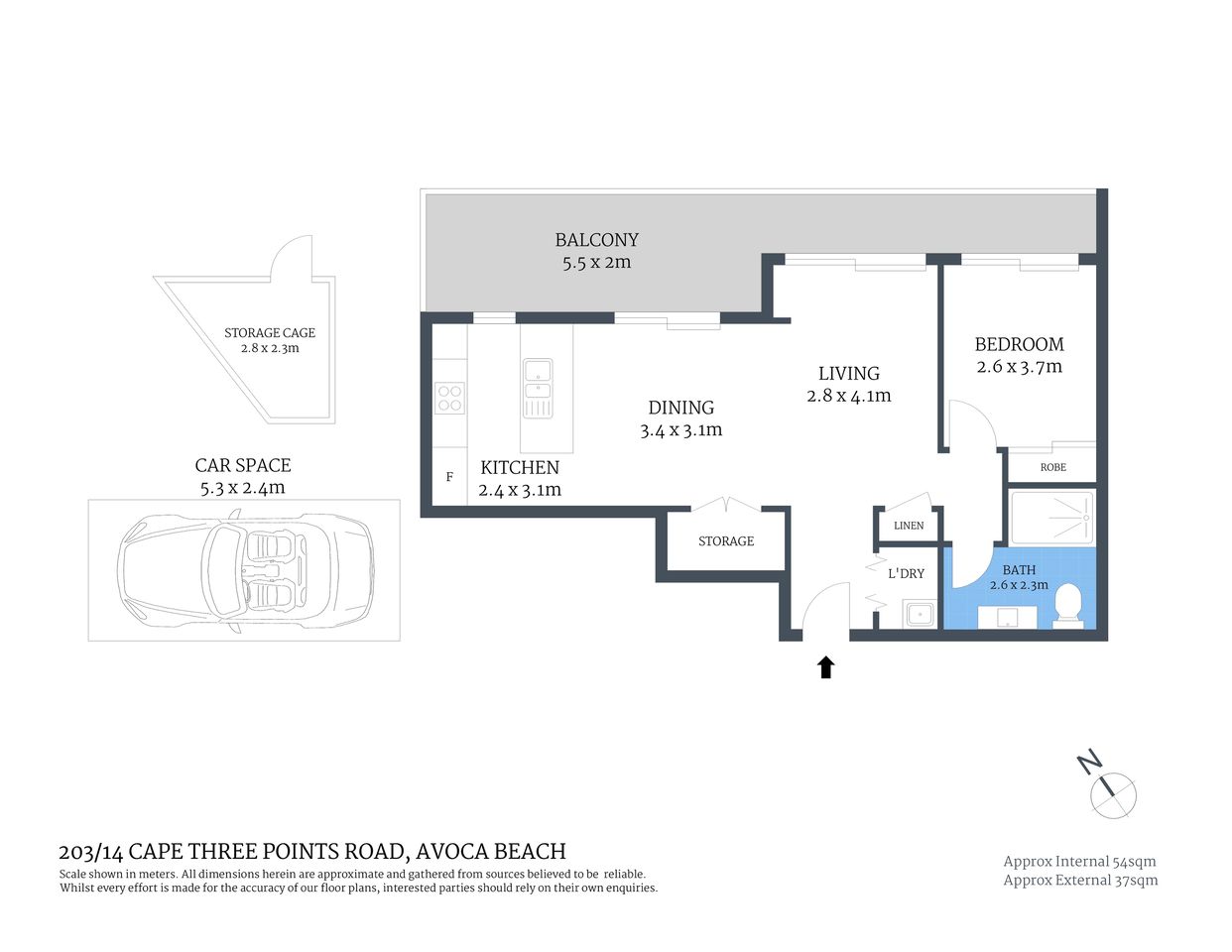 Property listing image