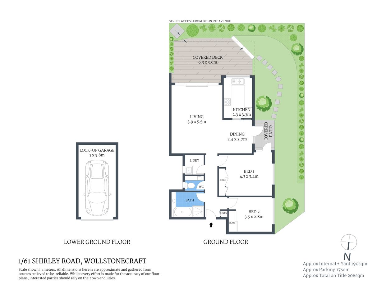 Property listing image