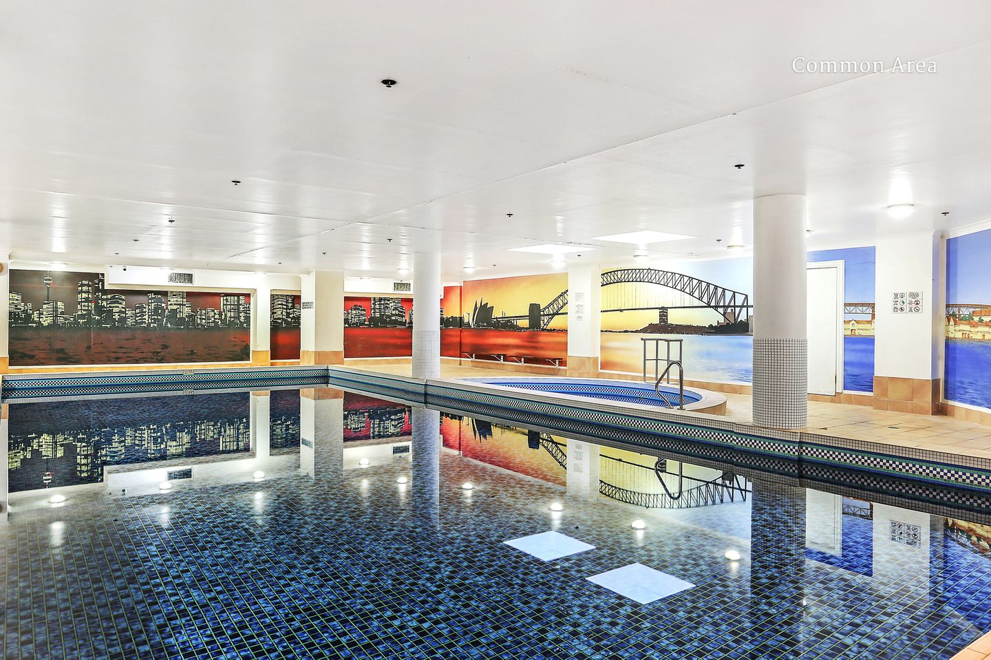 Property listing image