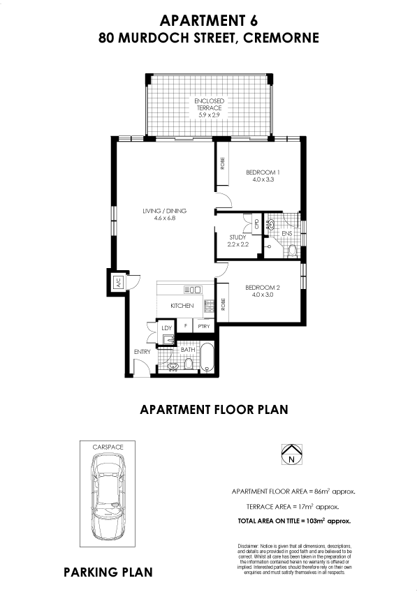 Property listing image