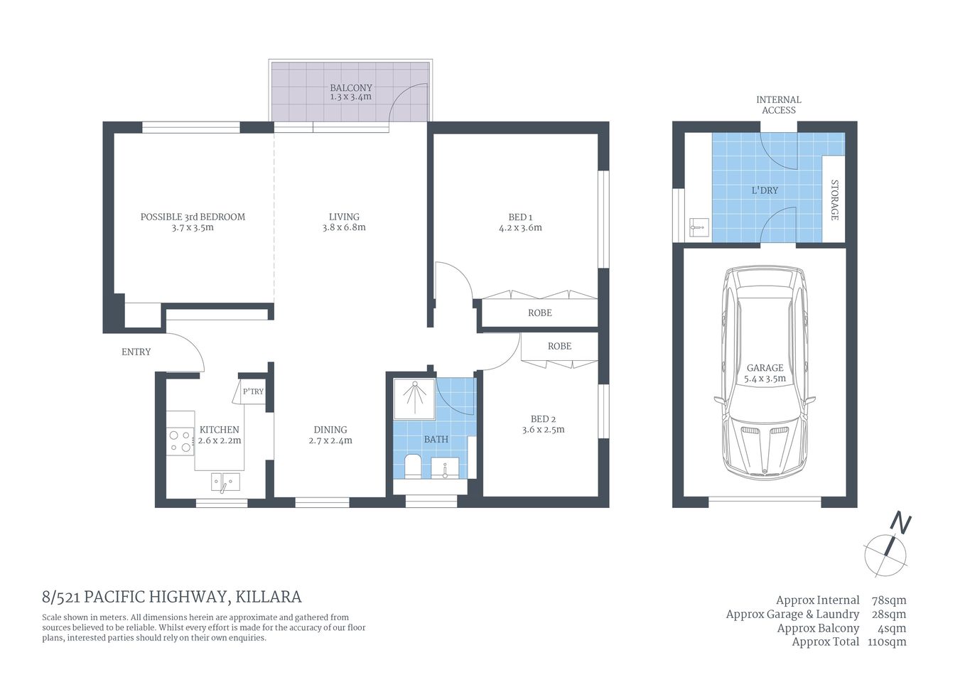 Property listing image