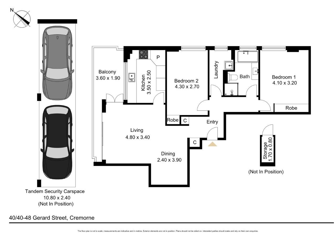 Property listing image