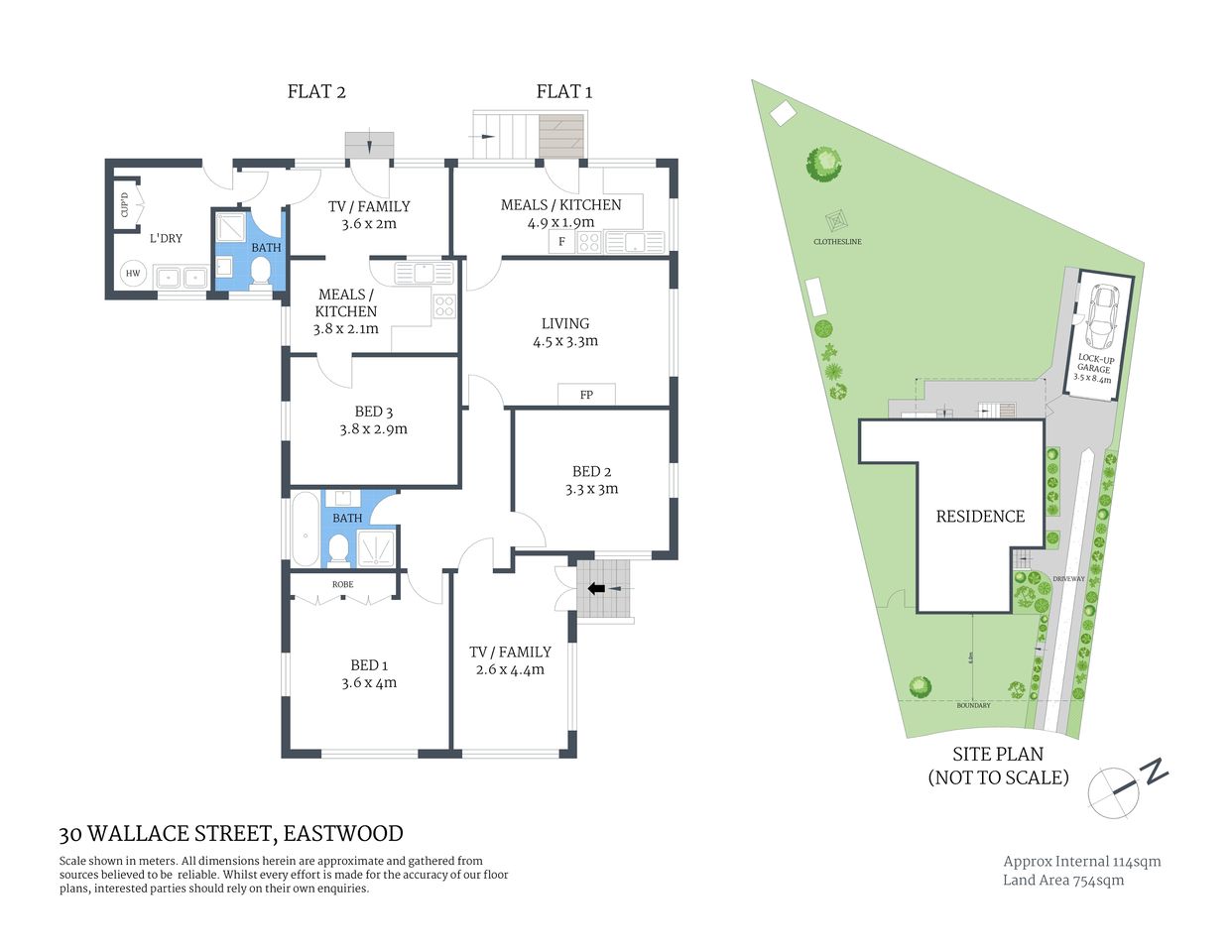 Property listing image