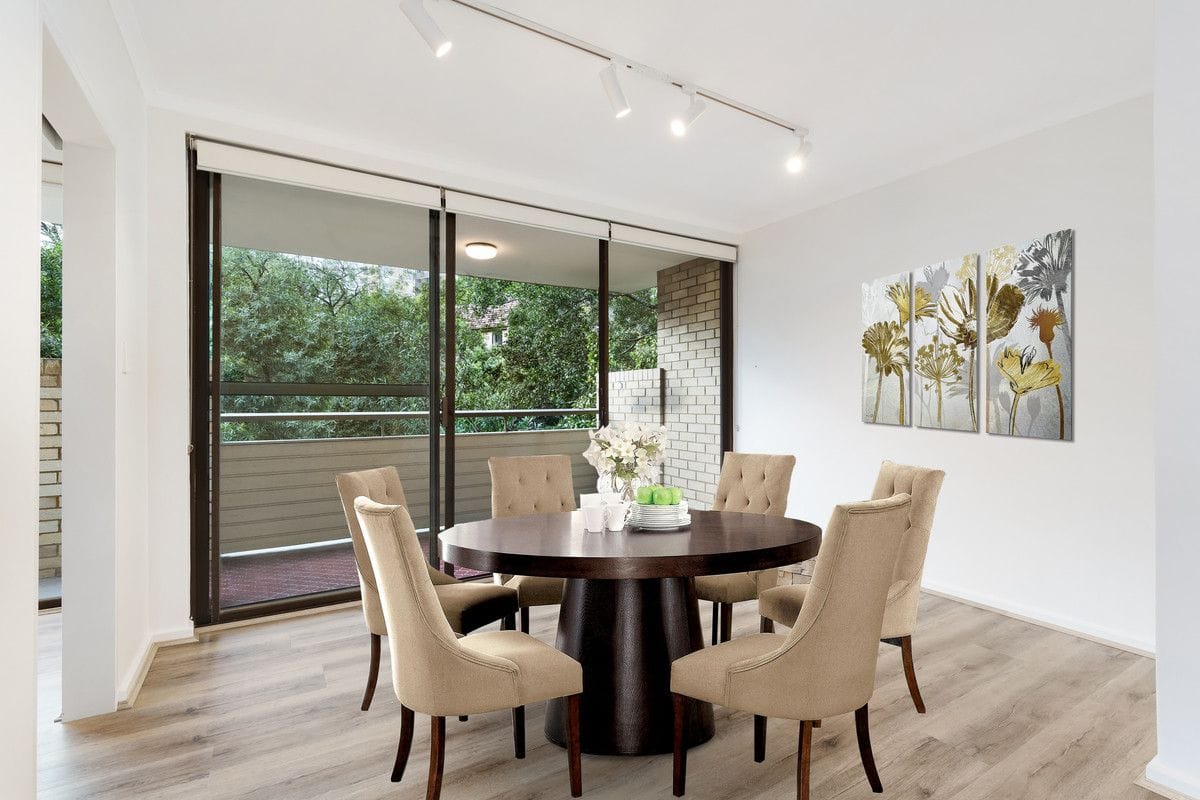 Property listing image