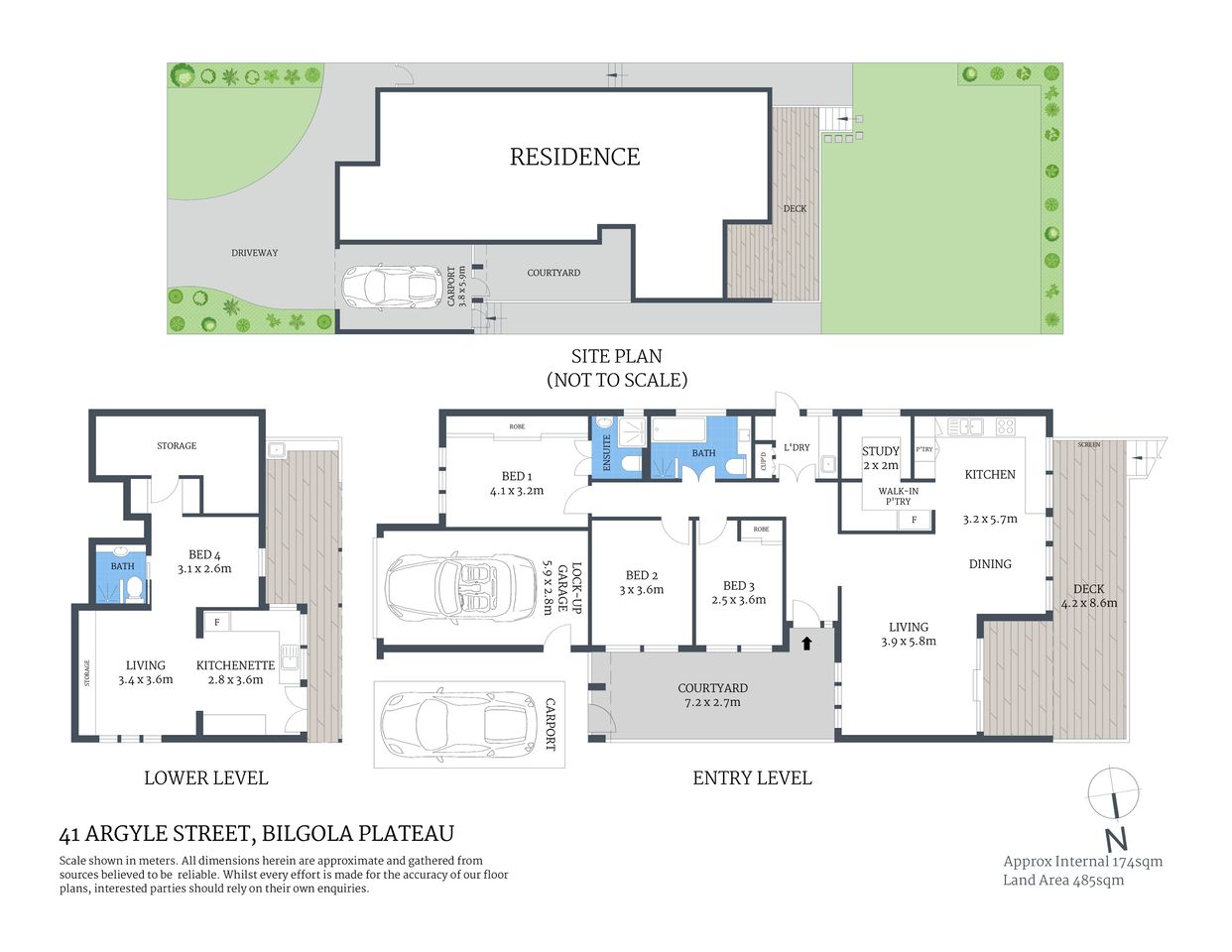Property listing image