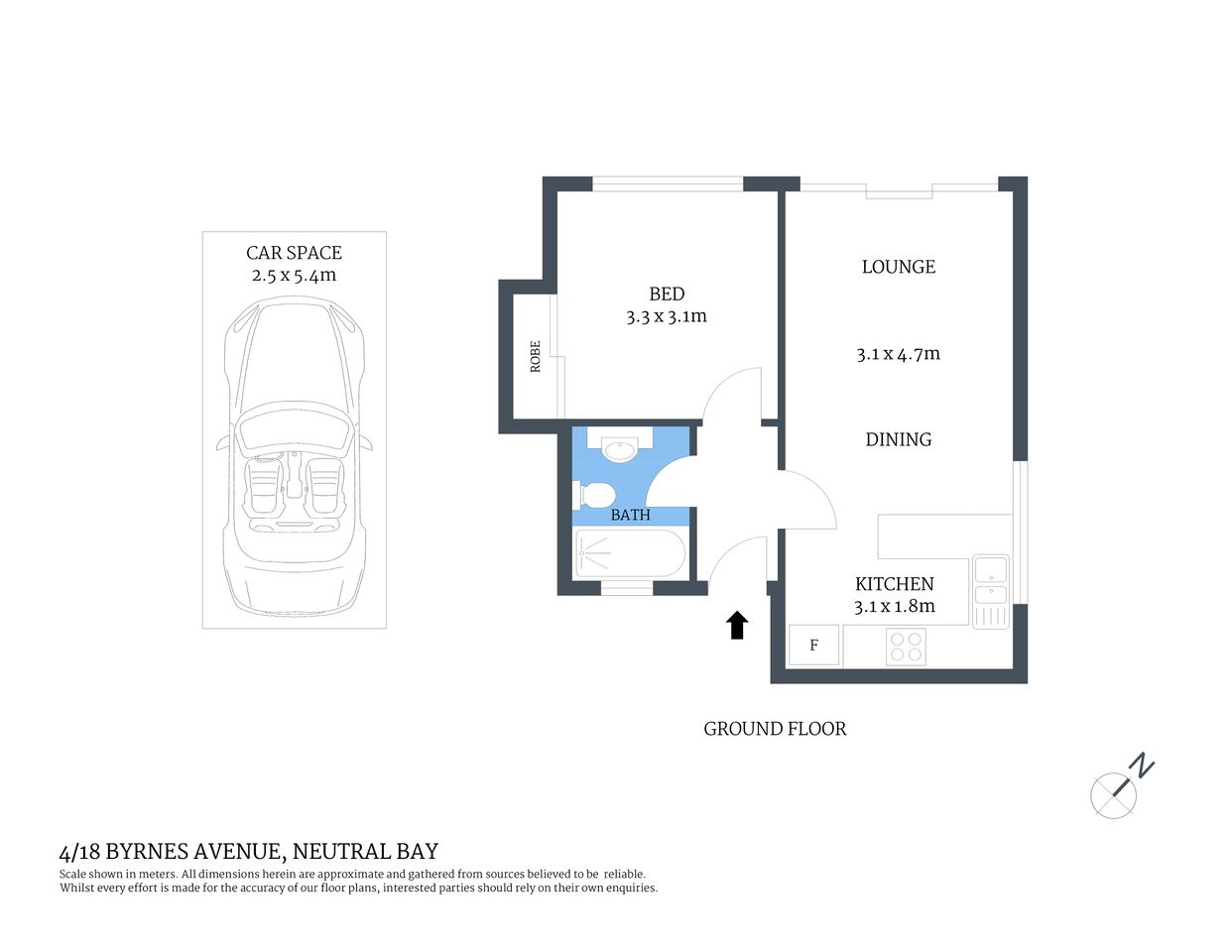 Property listing image