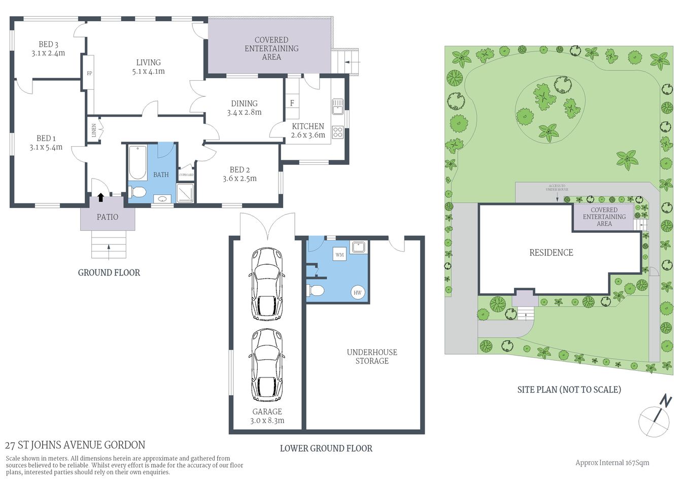 Property listing image