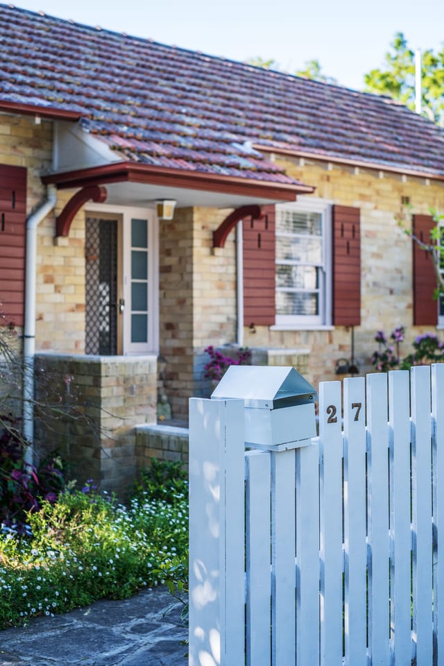 Property listing image